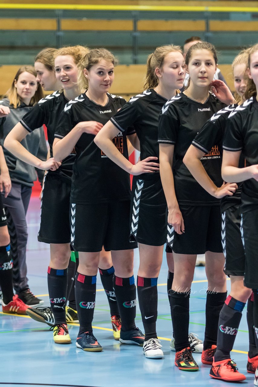 Bild 56 - Frauen Landesmeisterschaft